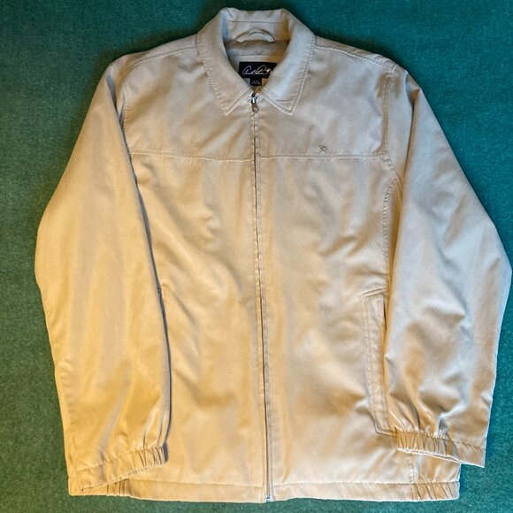 Arnold Palmer Vintage Lightweight Jacket – Size XL - Picture 2 of 11